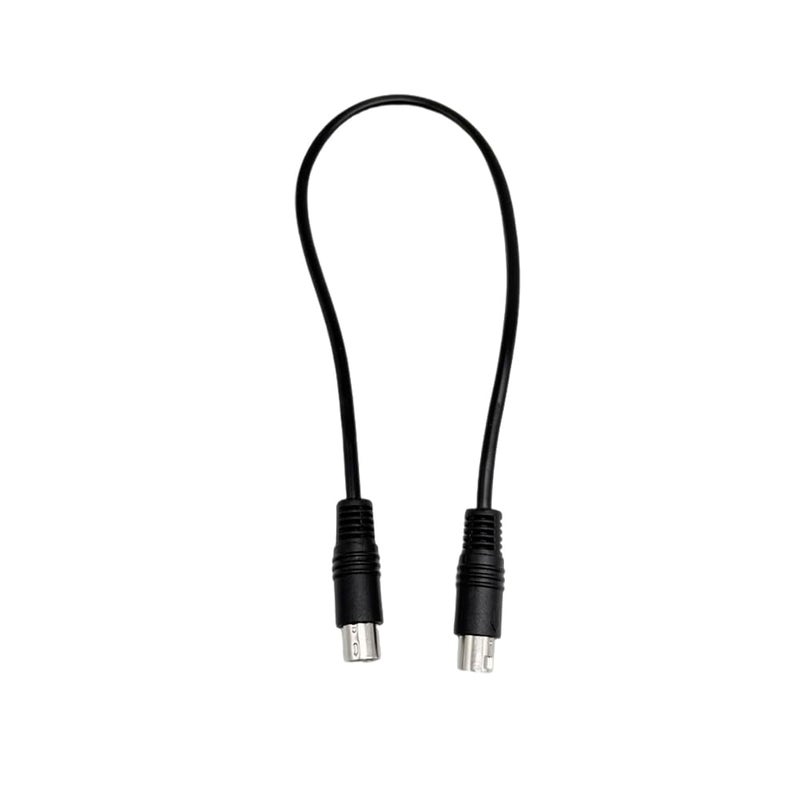 CHILDMORY Connector Link Cable For 32X To Genesis Megadrive 2 & 3 - Image 2